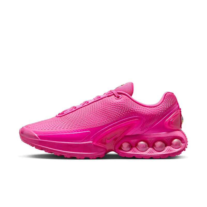 Nike Air Max Dn Laser Fuchsia Alchemy Pink Blast “Laser Fuchsia / Alchemy Pink / Pink Blast” | HV4861-602