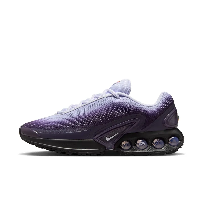 Nike Air Max Dn “Dark Raisin Dusty Amethyst Black Amethyst Tint” “Dark Raisin/Dusty Amethyst/Zwart/Amethyst Tint” | HQ4050-500