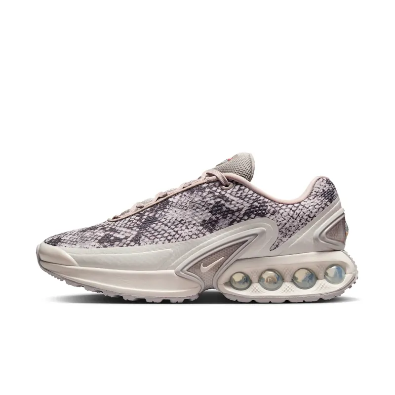 Nike Air Max Dn Snakeskin “Malt / Light Orewood Brown / Velvet Brown” | HF5512-200