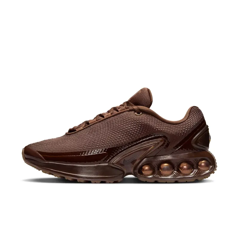 Nike Air Max DN “Isamaya Ffrench Light Chocolate” “Light Chocolate/Dark Pony/Velvet Brown” | HQ3837-200