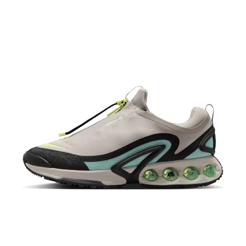 Nike Air Max Dn Roam College Grey “College Grey / Cannon / Black” | HQ8605-003