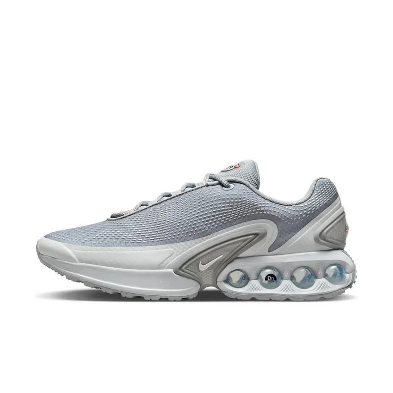 Nike Air Max Dn “Wolf Grey” “Wolf Grey/Sky Grey/Pure Platinum” | DV3337-007
