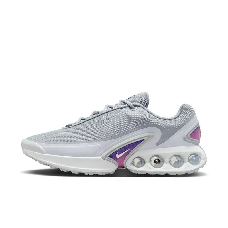 Nike Air Max DN “Light Smoke Grey Persian Violet” “Wolf Grey/Pink” | DV3337-011