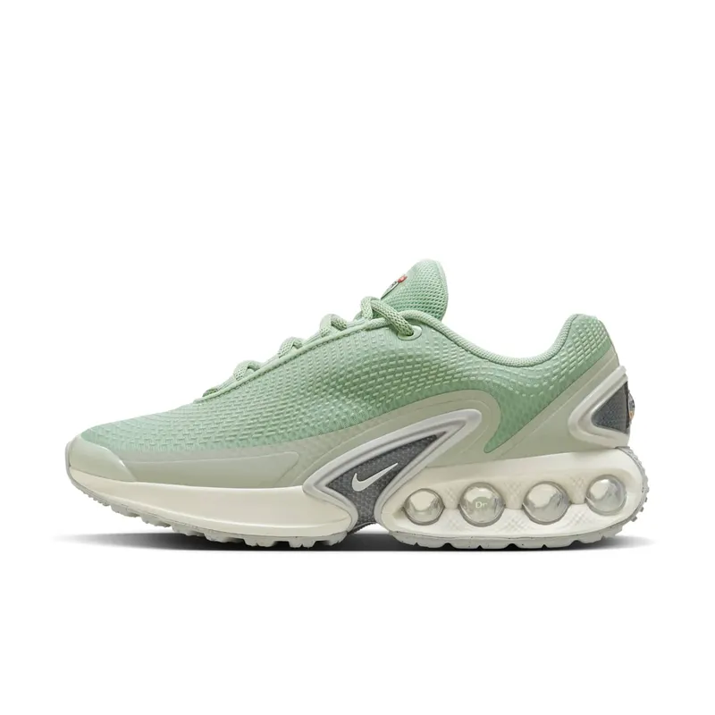 Nike AIR MAX DN SE “Seafoam/Sail-Metallic Silver” | HJ9636-001