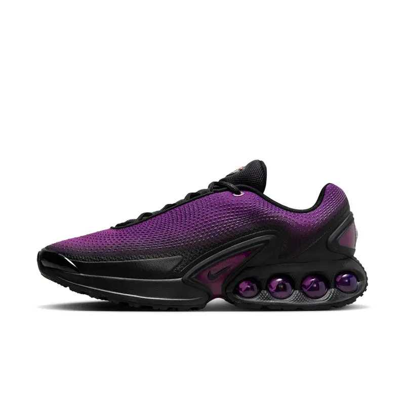 Nike Air Max Dn SE “Bold Berry” “Bold Berry/Hyper Violet/White/Black” | HQ3605-505