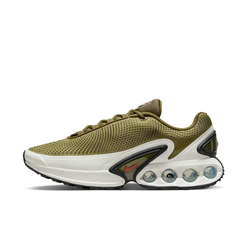 Nike Air Max Dn “Olive Flak” | DV3337-300