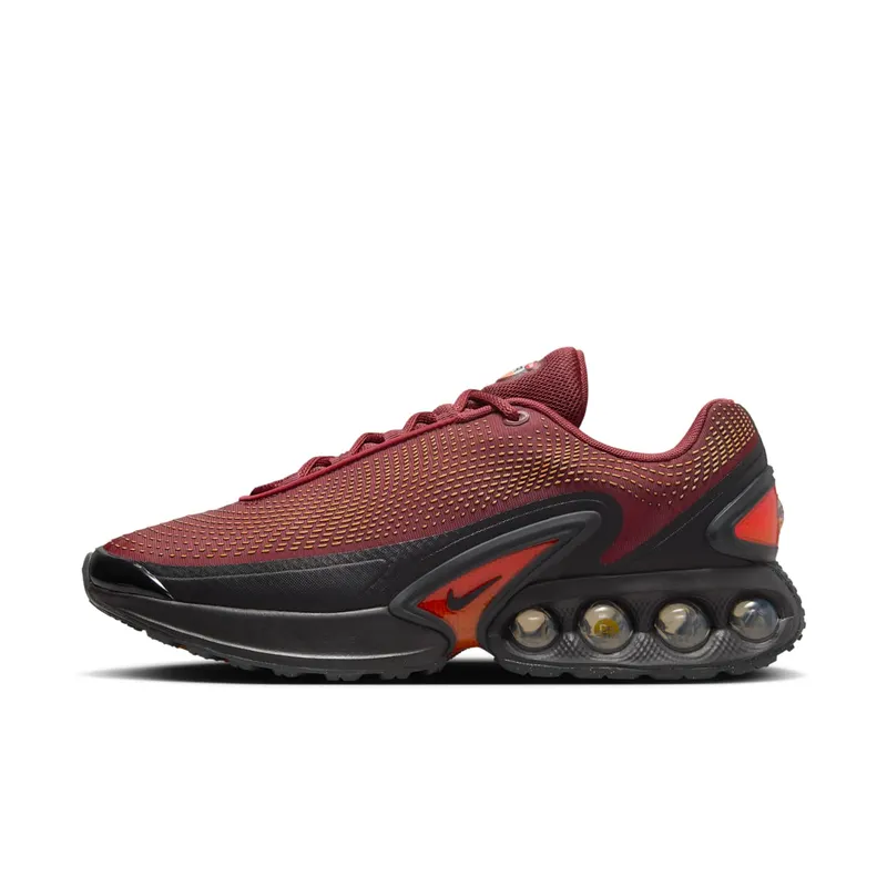 Nike Air Max DN “Red” | DV3337-600