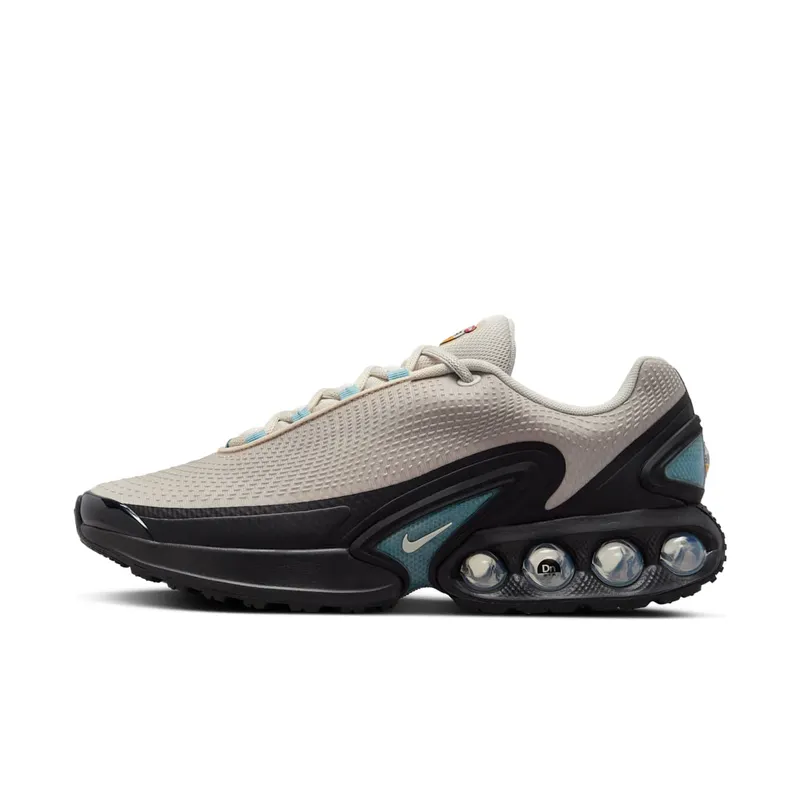 Nike Air Max Dn “Light Orewood Brown Turquoise” | HQ3478-104