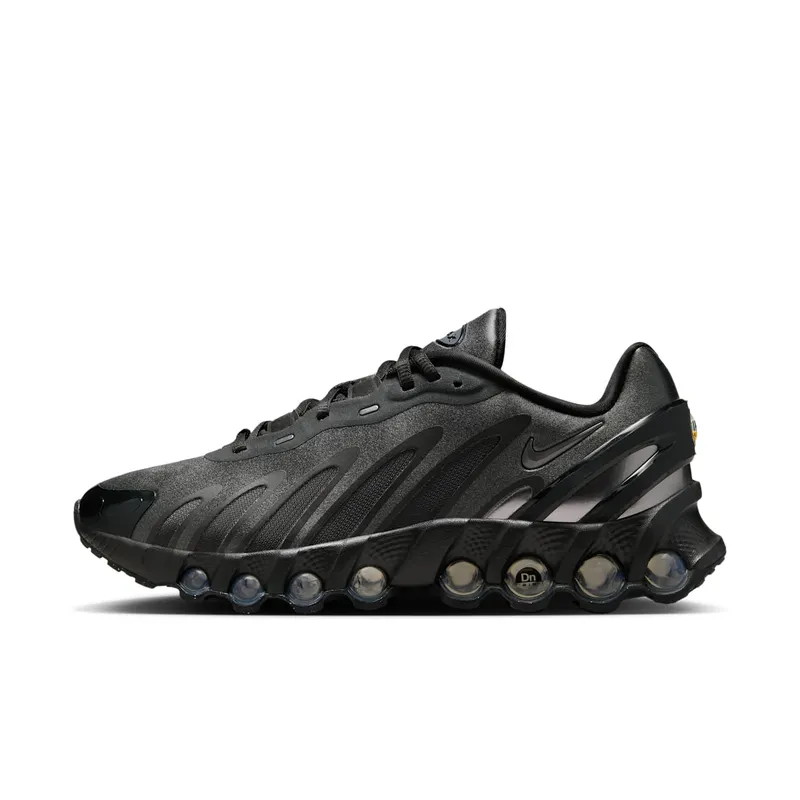 Nike Air Max Dn8 “Black Metallic Dark Grey” | HF5509-002