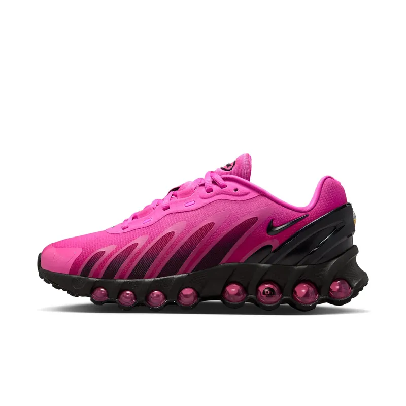 Nike Air Max DN8 “Hyper Pink” “Laser Fuchsia/Sport Fuchsia/Black” | HF5509-601