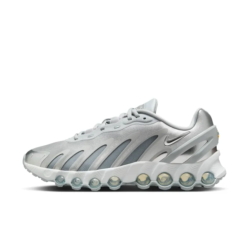 Nike Air Max DN8 “Wolf Grey / Metallic Silver” | HF5509-001