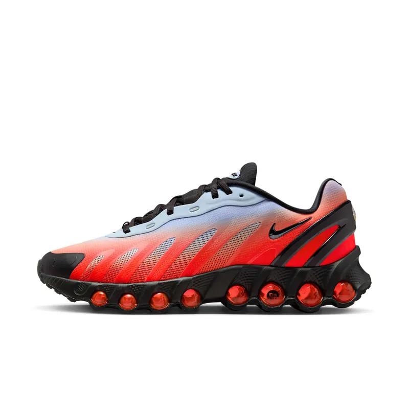 Nike Air Max Dn8 “Royal Tint Bright Crimson” “Royal Tint/Bright Crimson/Black/Black” | IH4119-401