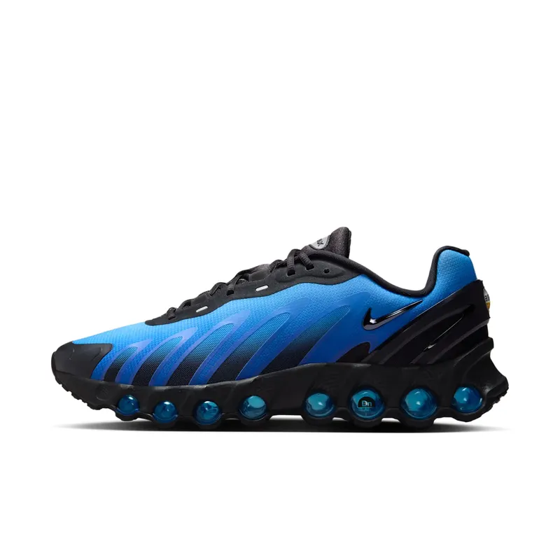 Nike Air Max DN8 “Hyper Royal” “Black/Hyper Royal/University Blue/Black” | FQ7860-001