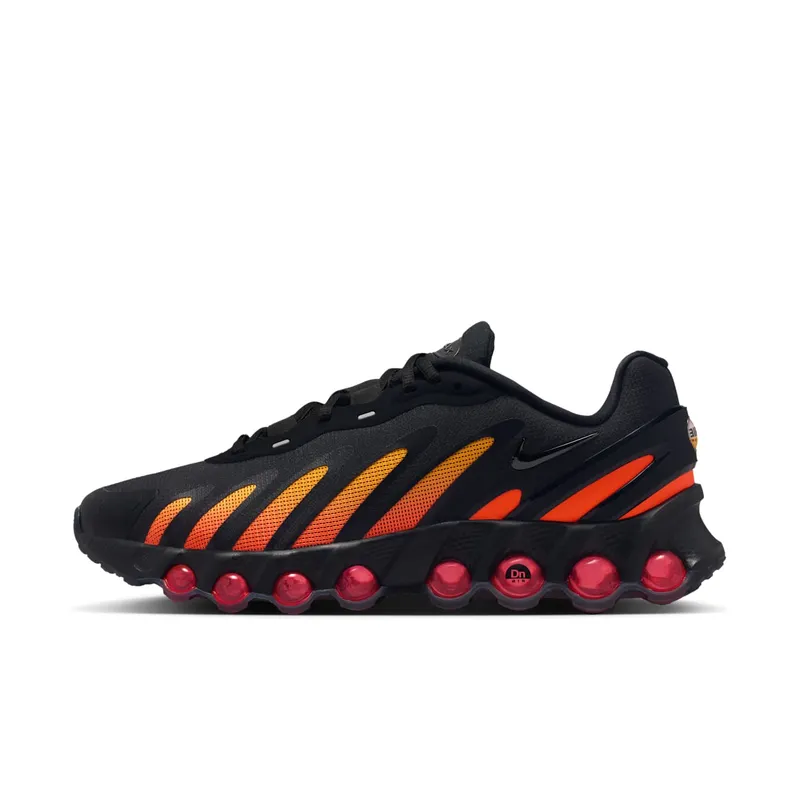 Nike Air Max DN8 “Black Dark Copper” | IH4119-011