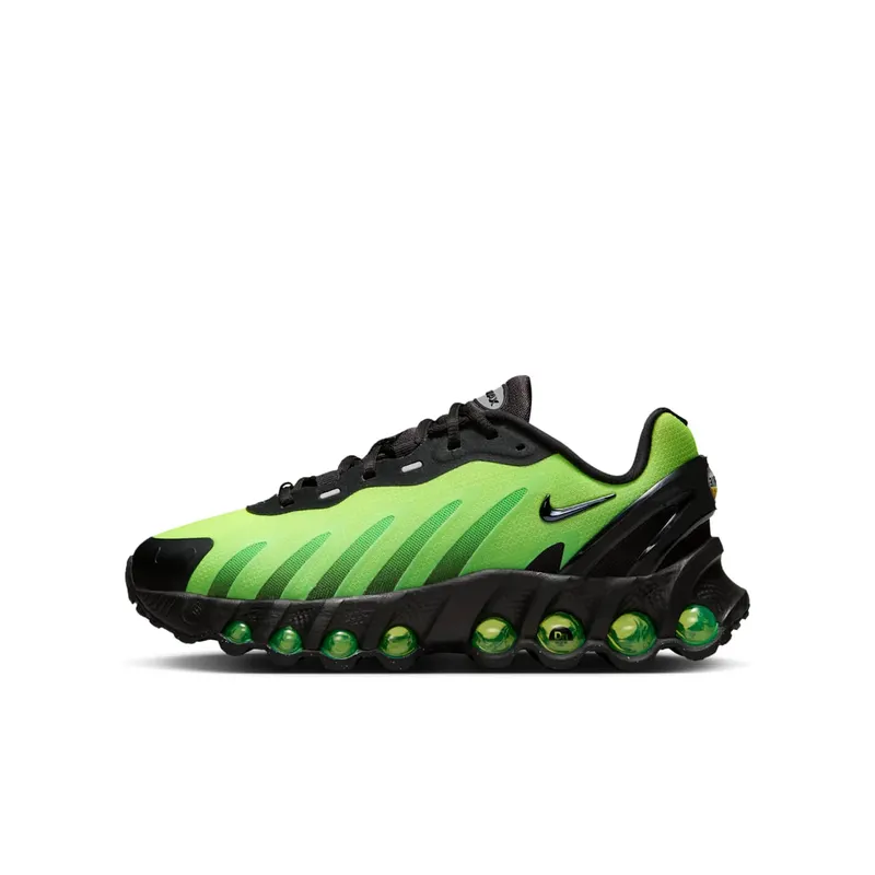 Nike Air Max Dn8 GS “Black Green Strike” | HV5258-001