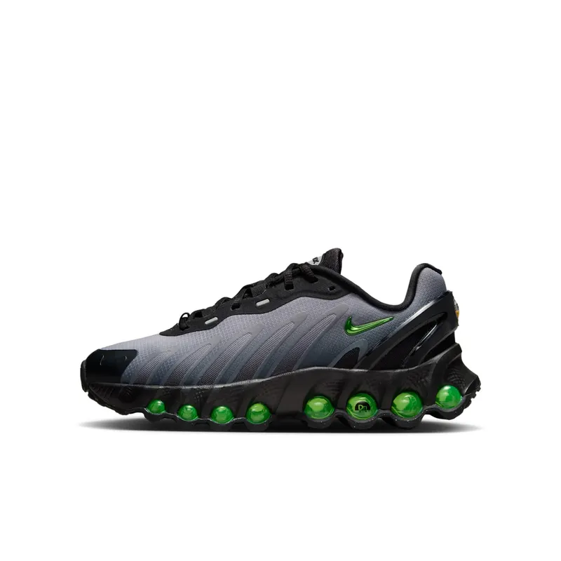 Nike Air Max Dn8 GS “Black Volt” | HF7310-005