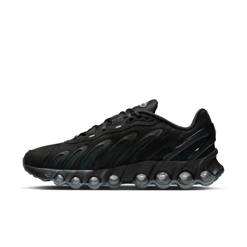 Nike Air Max Dn8 Leather “Black / Smoke Grey” | IB6381-002