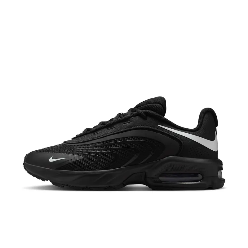 Nike Air Max Fire Black White | IF2621-001