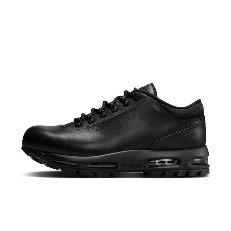Nike Air Max Goadome Low “Black” | IQ0641-001