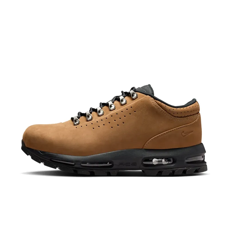 Nike Air Max Goadome Low “Taupe” “Brown” | IU5915-200