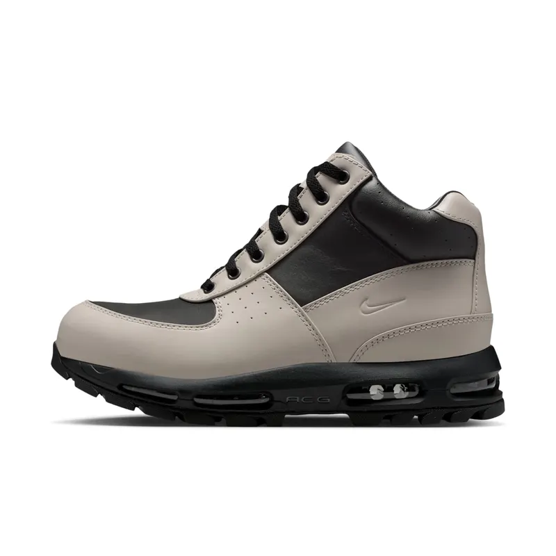 Nike Air Max Goadome College Grey Black “College Grey / Black / Gym Red” | FZ1314-002