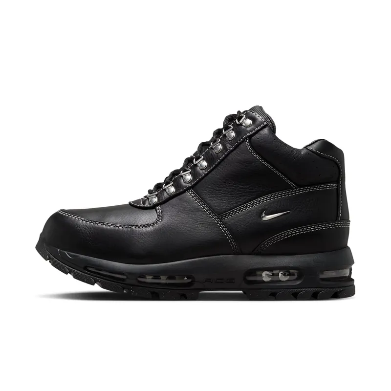 Nike Air Max Goadome PRM “Black Off Noir” | HF5306-001