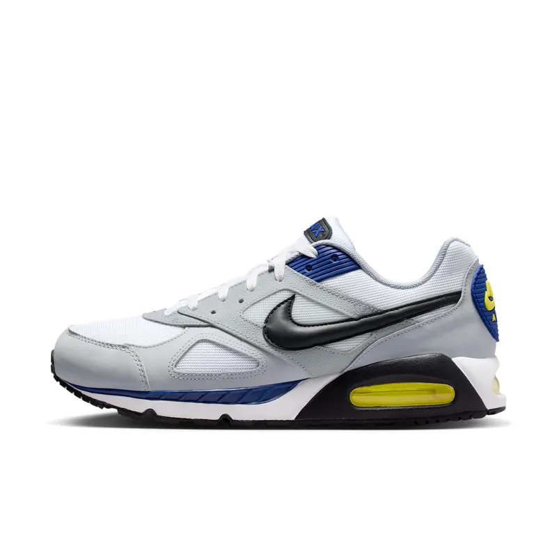 Nike Air Max IVO “White Grey Blue” | 580518-102