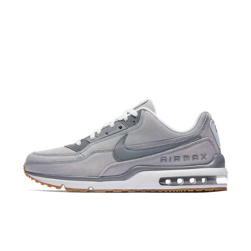 Nike Air Max LTD 3 TXT “Wolf Grey” | 746379-012