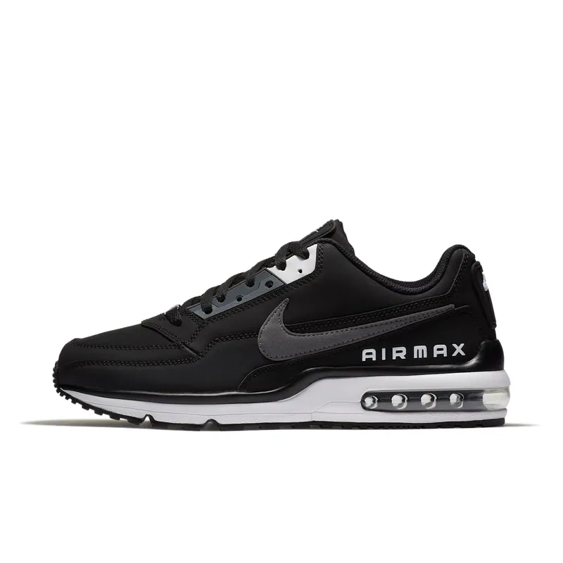 Nike Air Max LTD 3 “Black” | 687977-011