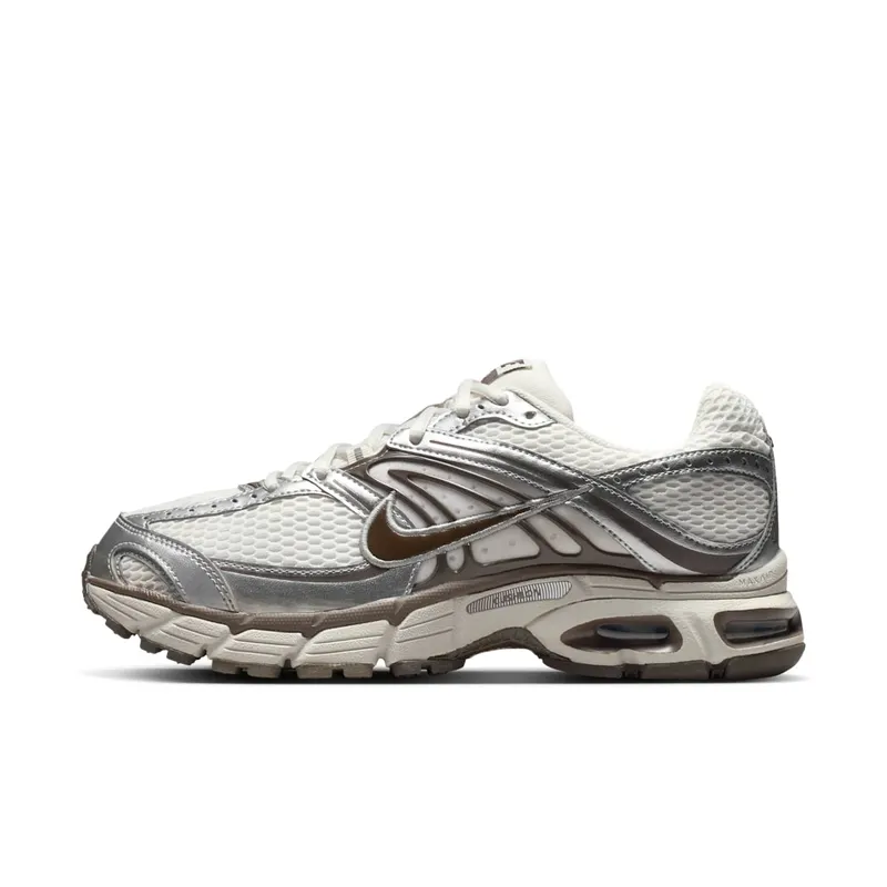 Nike Air Max Moto 2K “Phantom Silver Baroque Brown” | IO1915-030