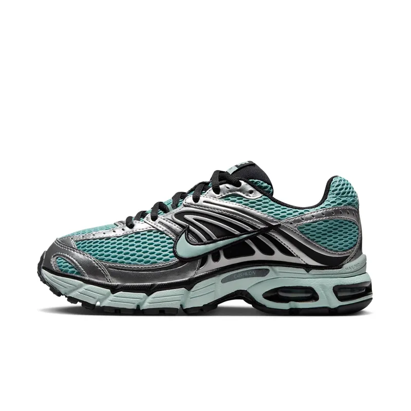 Nike Air Max Moto 2K “Cannon / Green Haze” | HQ2056-006