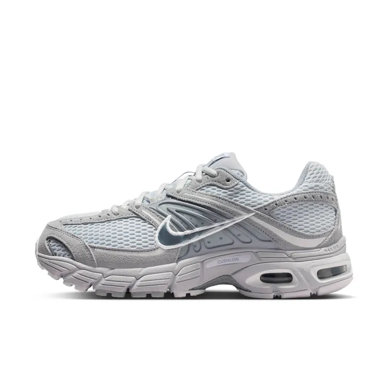 Nike Air Max Moto 2K SE WMNS Pure Platinum “Pure Platinum / Wit / Wolf Grey” | IO4862-002