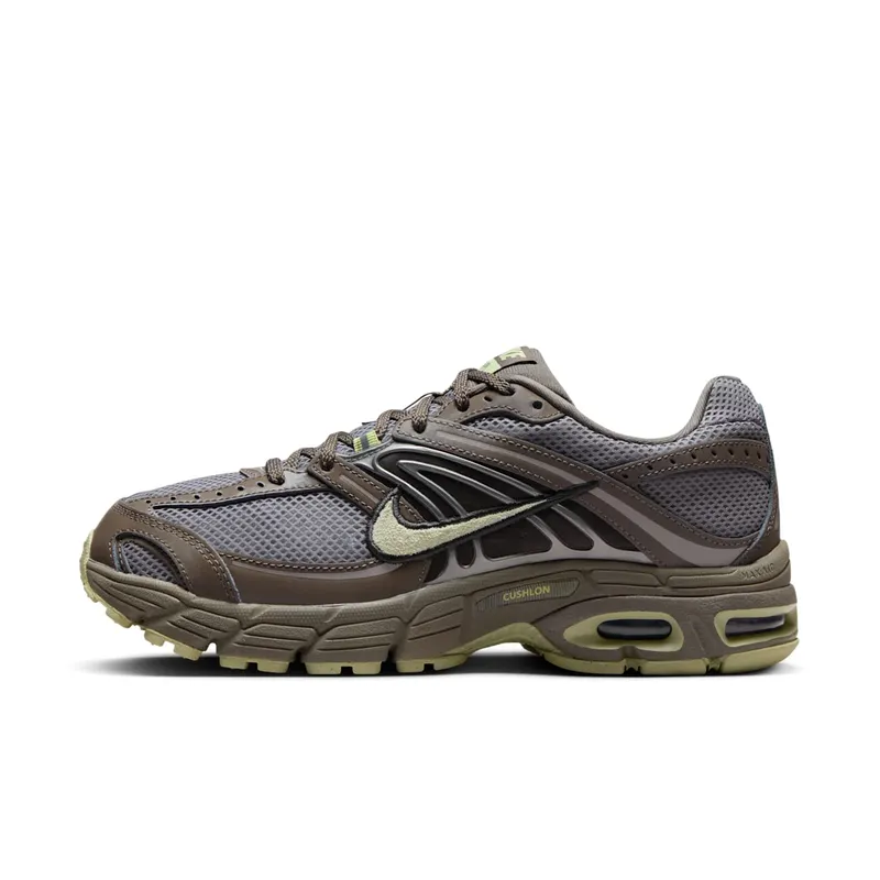Nike Air Max Moto 2K “Cave Stone Grey Olive Aura” | IM7371-289