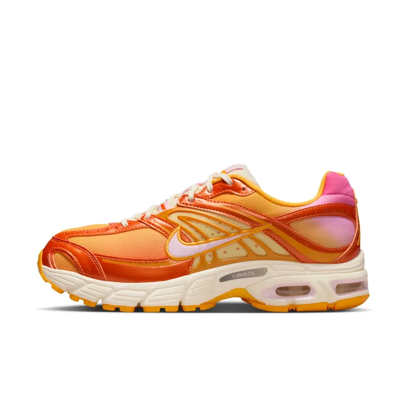 Nike Air Max Moto 2K “Orange Horizon Pink Foam” | IQ0381-818