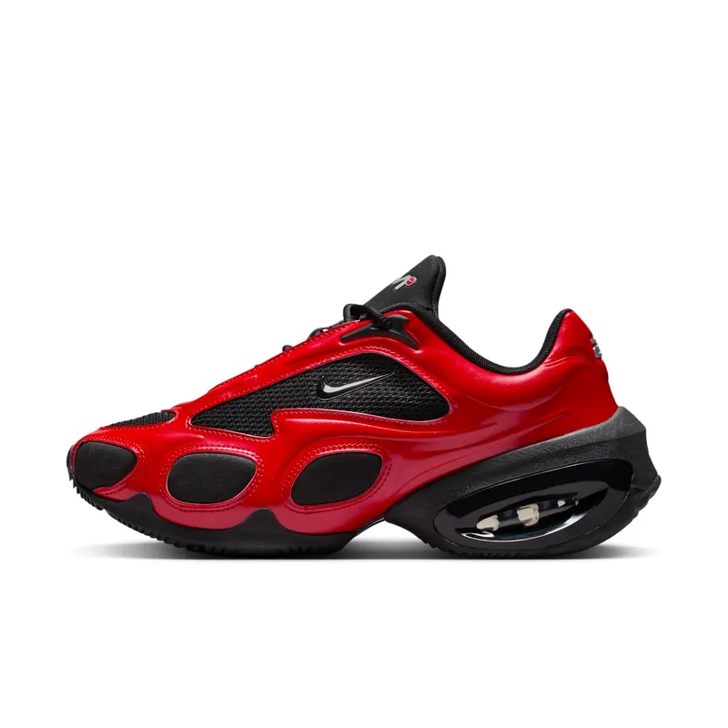 Nike Air Max Muse “University Red Black” | FV1920-603