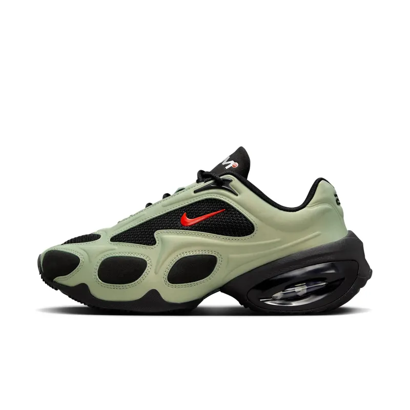 Nike Air Max Muse “Oil Green” | FV1920-002