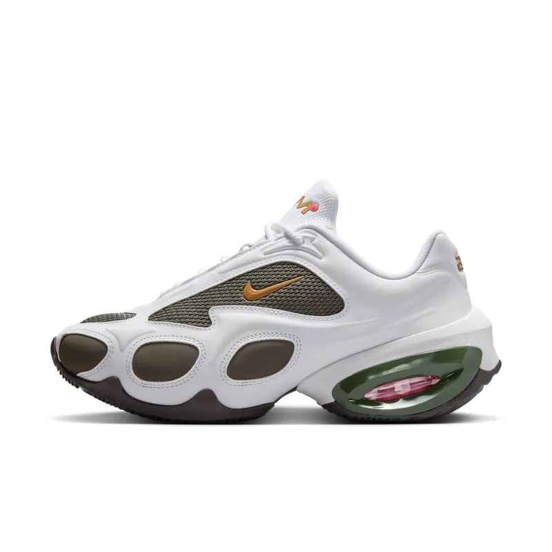 Nike Air Max Muse “Veneda Carter” “White” | HV9928-100