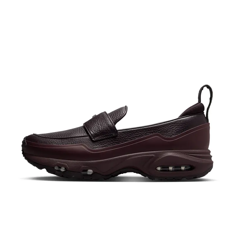 Nike Air Max Phenomena Burgundy Crush Black “Burgundy Crush / Metallic Silver / Burgundy Ash” | IM8814-600