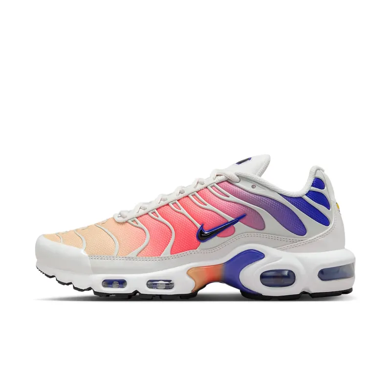 Nike Air Max Plus “Persian Violet Wild Mango” | DZ3670-003