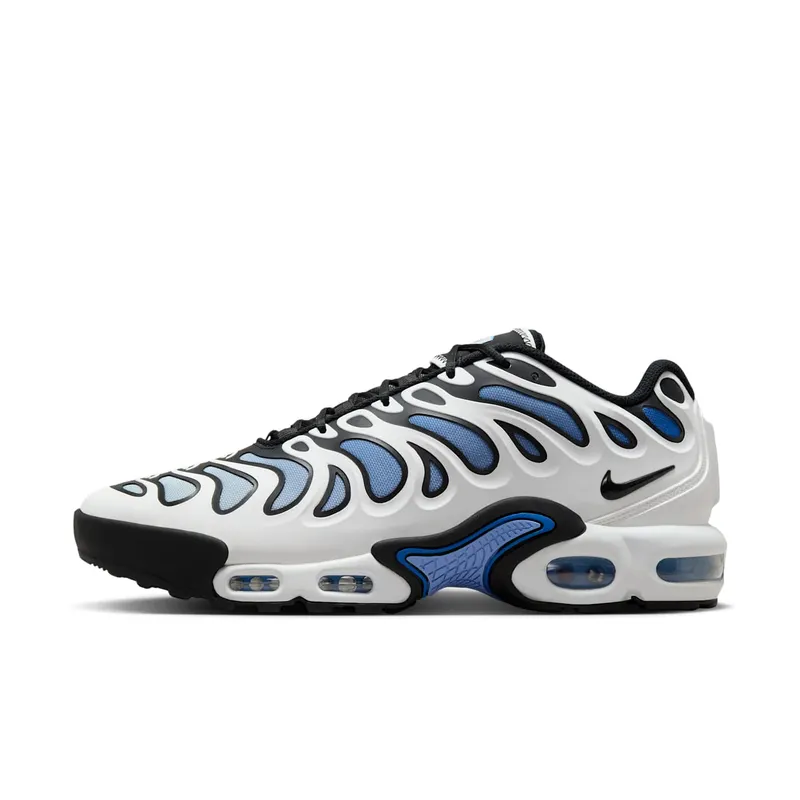 Nike Air Max Plus Drift “Summit White Royal Pulse” | FD4290-102
