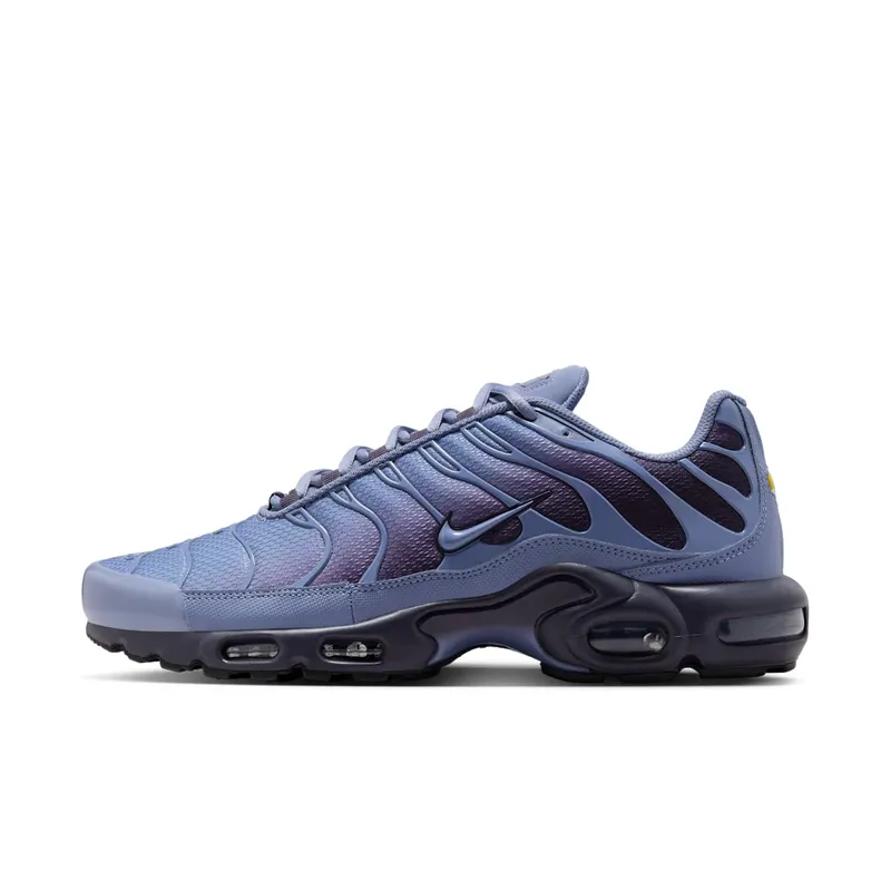 Nike Air Max Plus “World Indigo” | DM0032-404