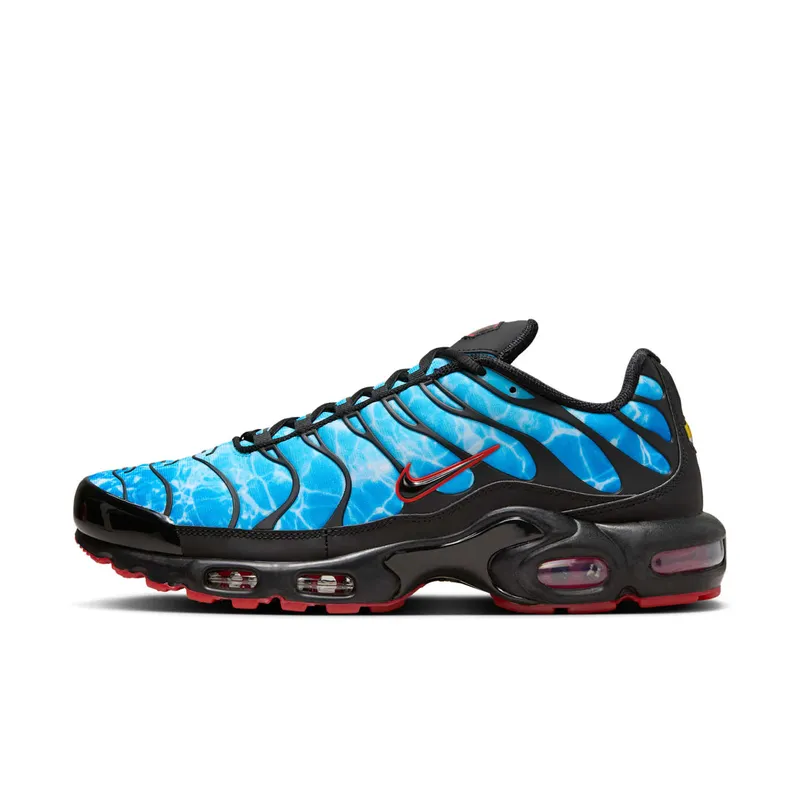 Nike Air Max Plus “Shark Attack” | HQ3824-001