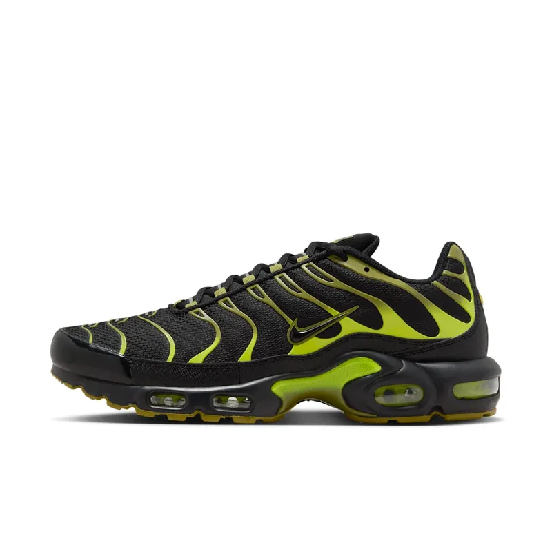 Nike Air Max Plus “Green” | DM0032-010