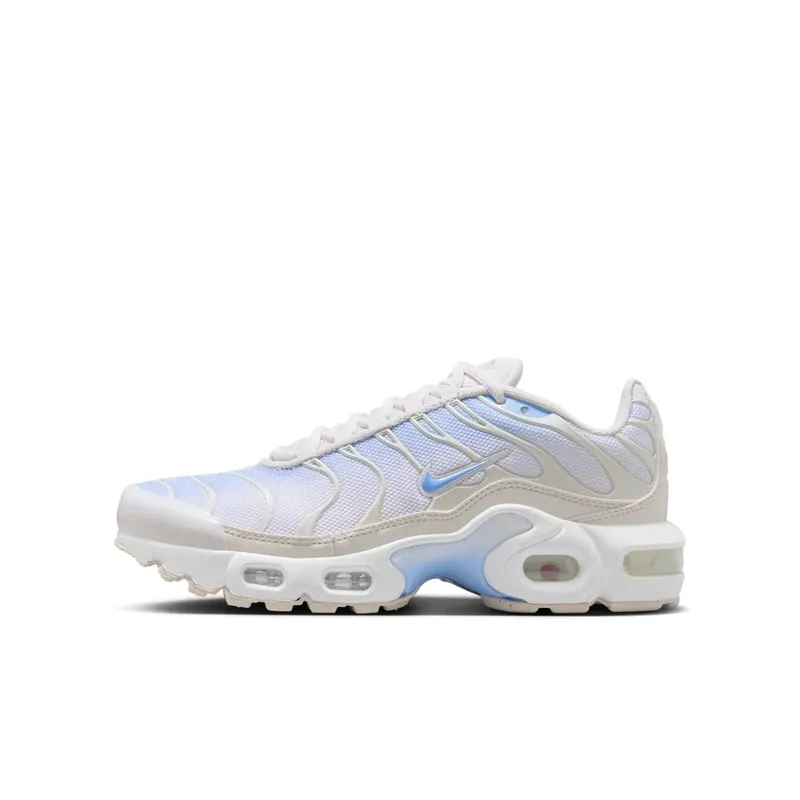 Nike Air Max Plus Psychic Blue White “Psychic Blue / White / Phantom” | CD0609-411