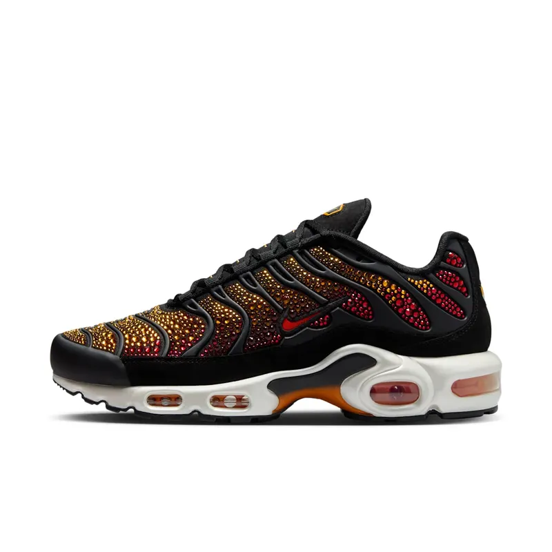 Nike Air Max Plus Swarovski “Swarovski – Sunset” | FZ9042-001
