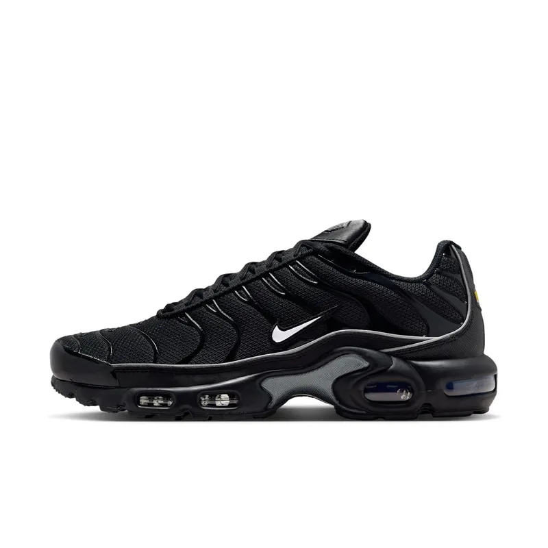 Nike Air Max Plus OG “Black Reflective” | HV8066-002