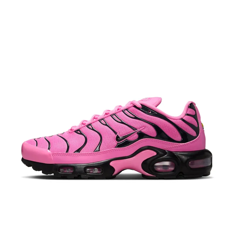Nike Air Max Plus Pink Black | HJ9743-601