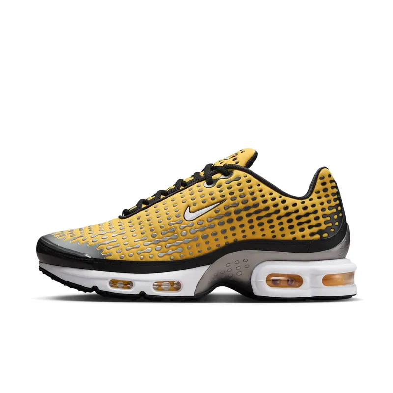 Nike Air Max Plus 7 “Yellow Maize” | HQ2197-700