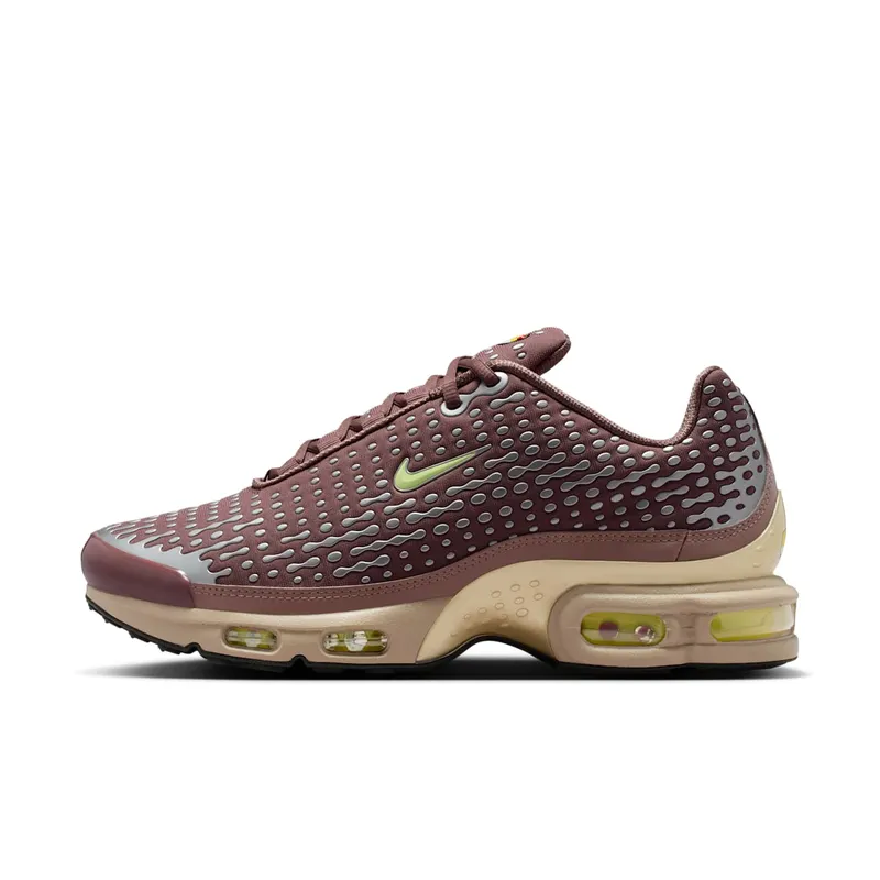 Nike Air Max Plus VII Kylian Mbappé “Red” | HQ2197-200