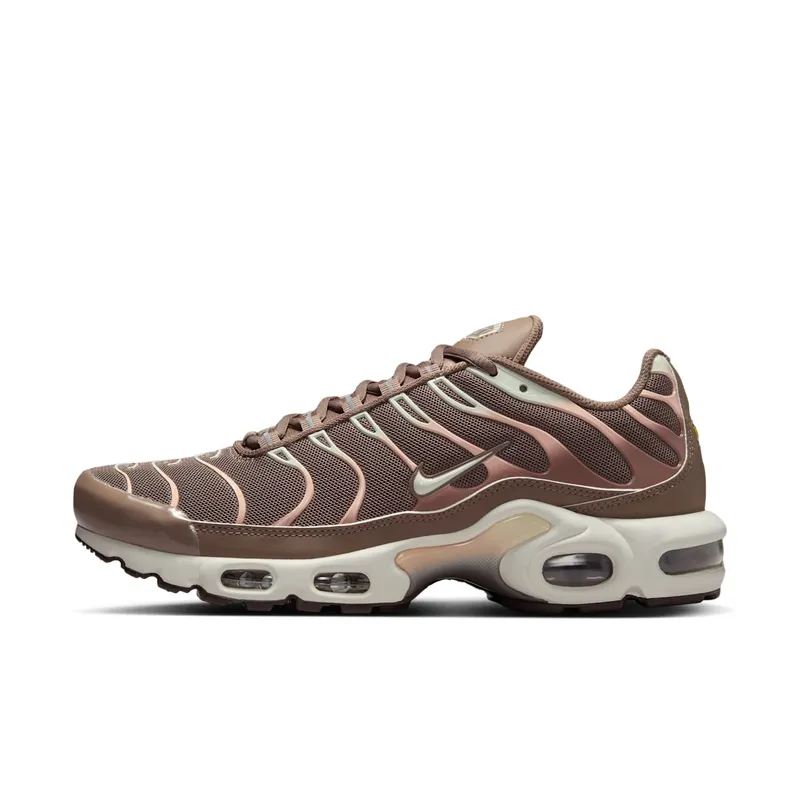 Nike Air Max Plus “Mink Brown” | DZ3671-200